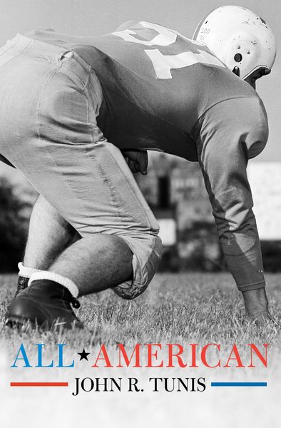 Produktbild: All-American