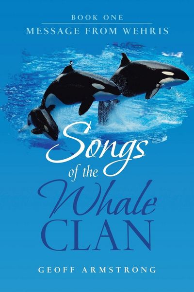 Produktbild: Songs of the Whale Clan