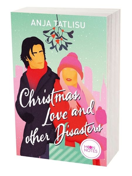 Produktbild: Christmas, Love and other Disasters
