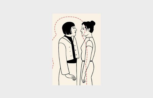 Produktbild: Body Language Decoder