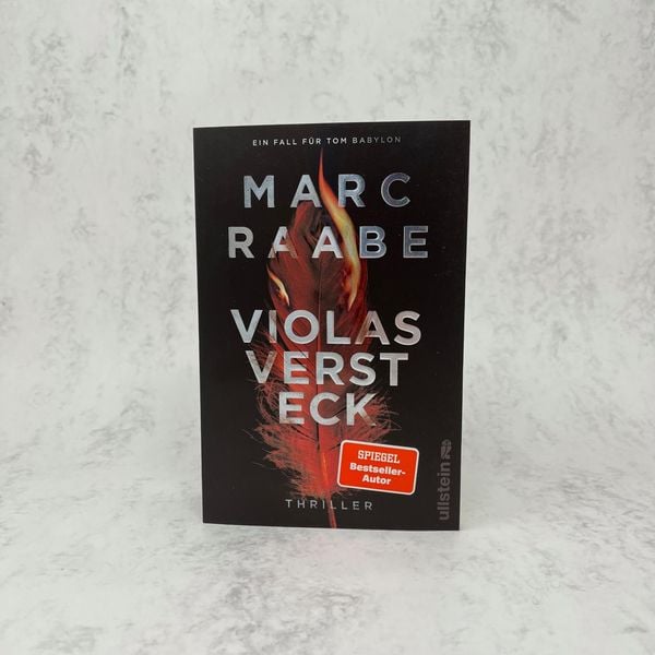 Violas Versteck