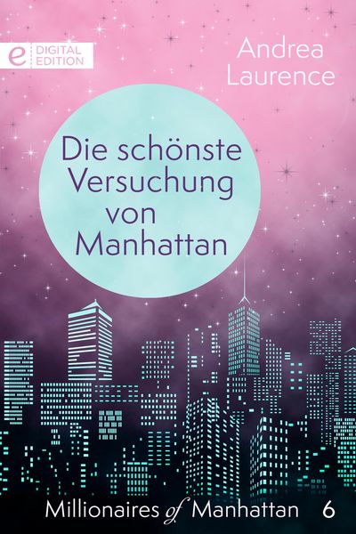 Produktbild: Die sch&ouml;nste Versuchung von Manhattan