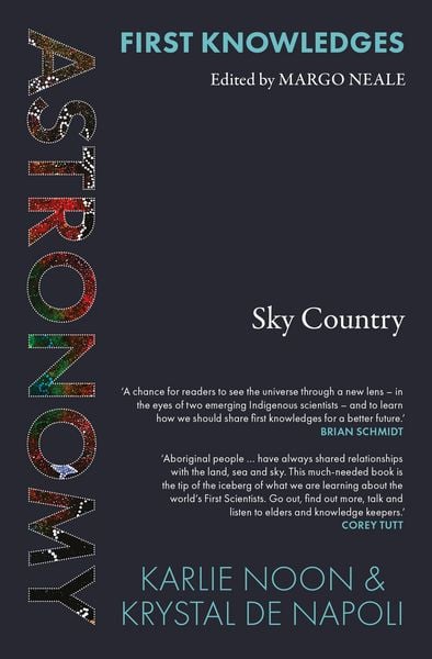 Produktbild: First Knowledges Astronomy