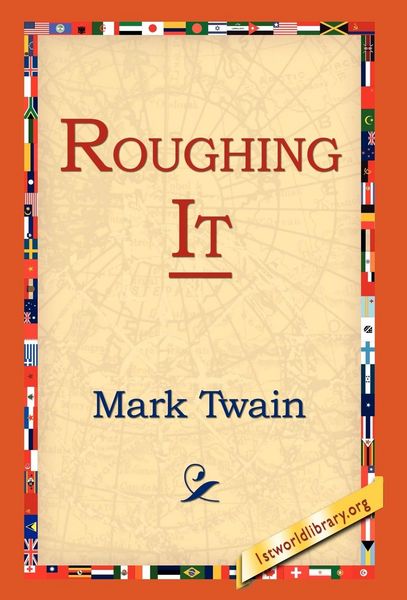 Produktbild: Roughing It