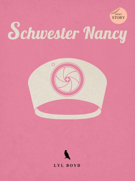 Produktbild: Schwester Nancy
