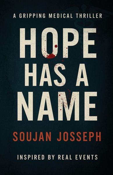 Produktbild: Hope has a Name