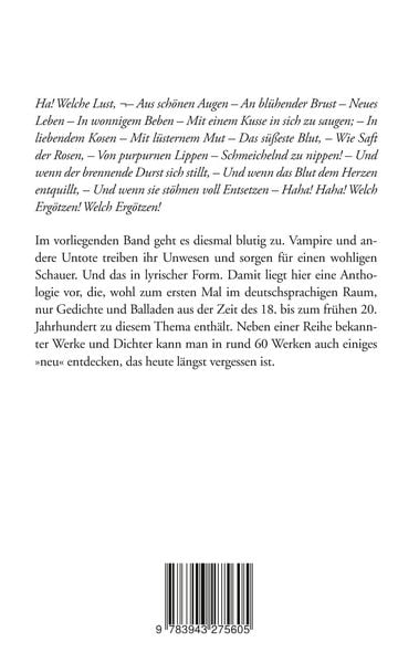 Produktbild: Besuch aus dem Grab