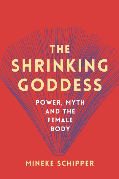 Produktbild: The Shrinking Goddess