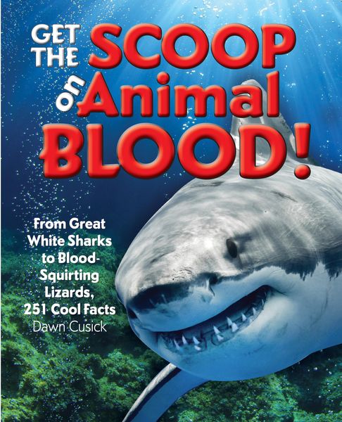Produktbild: Get the Scoop on Animal Blood