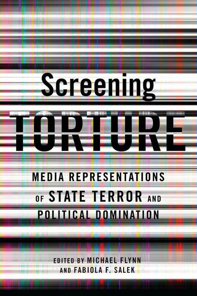 Produktbild: Screening Torture