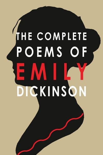 Produktbild: The Complete Poems of Emily Dickinson