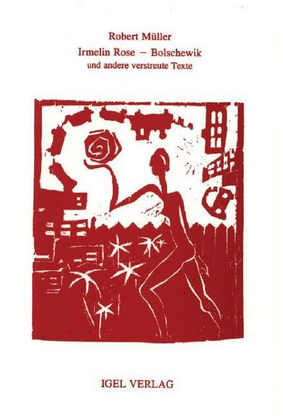 Produktbild: Irmelin Rose. Bolschewik und Gentleman