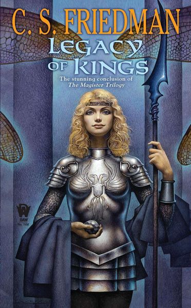 Produktbild: Legacy of Kings