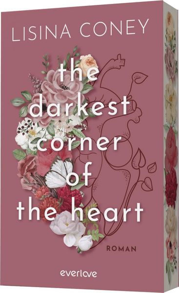 Produktbild: The Darkest Corner of the Heart