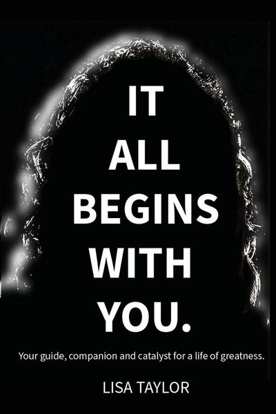 Produktbild: It All Begins With You