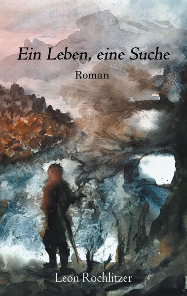 Produktbild: Ein Leben, eine Suche