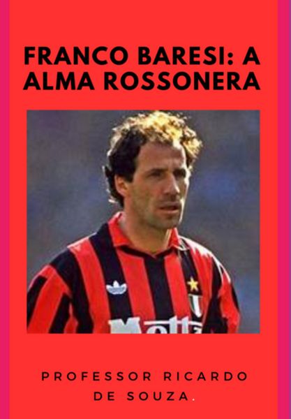 Produktbild: Franco Baresi