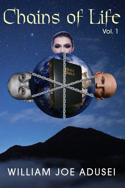 Produktbild: Chains of Life Volume 1