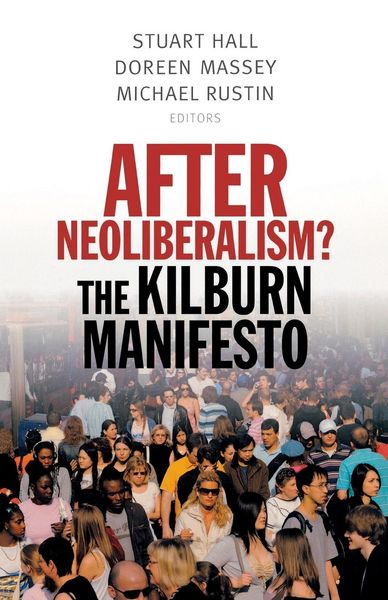 Produktbild: After Neoliberalism?