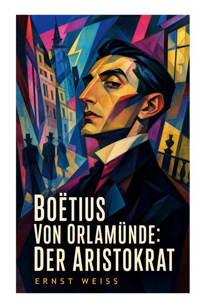 Produktbild: Bo&euml;tius von Orlam&uuml;nde: Der Aristokrat