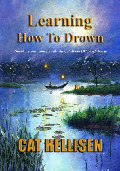 Produktbild: Learning How To Drown