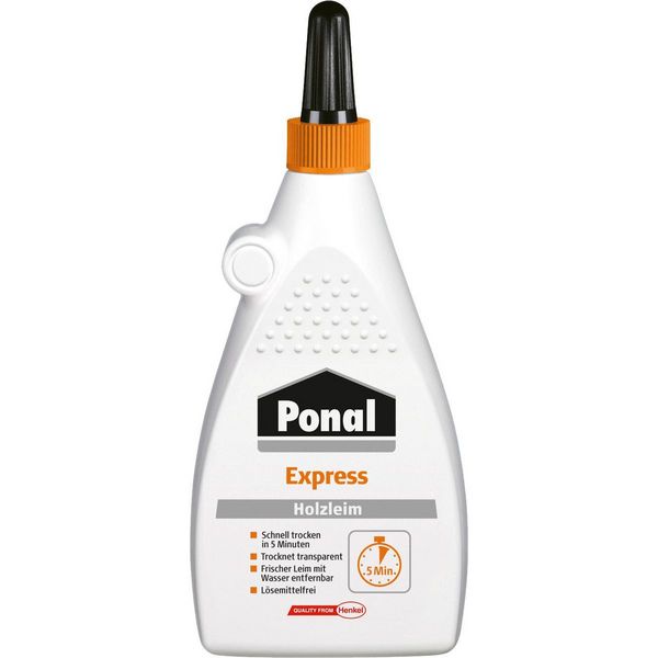 STAEDTLER Ponal Holzleim Express WA40 225g