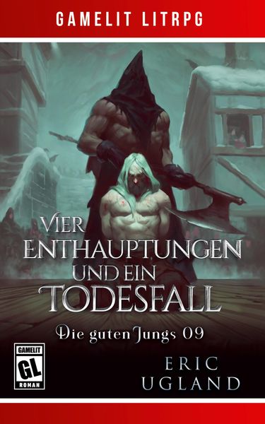 Produktbild: Vier Enthauptungen und ein Todesfall