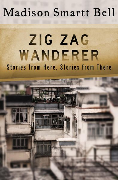 Produktbild: Zig Zag Wanderer