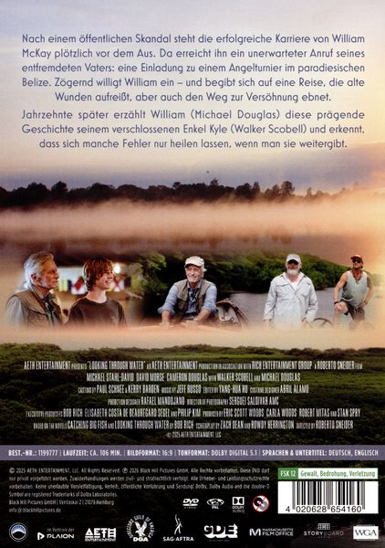 Produktbild: Echoes of Tomorrow