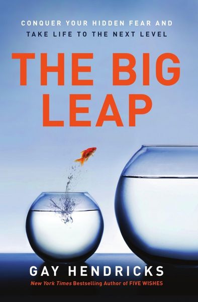 Produktbild: Big Leap, The
