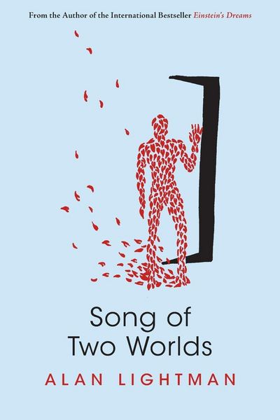 Produktbild: Song of Two Worlds