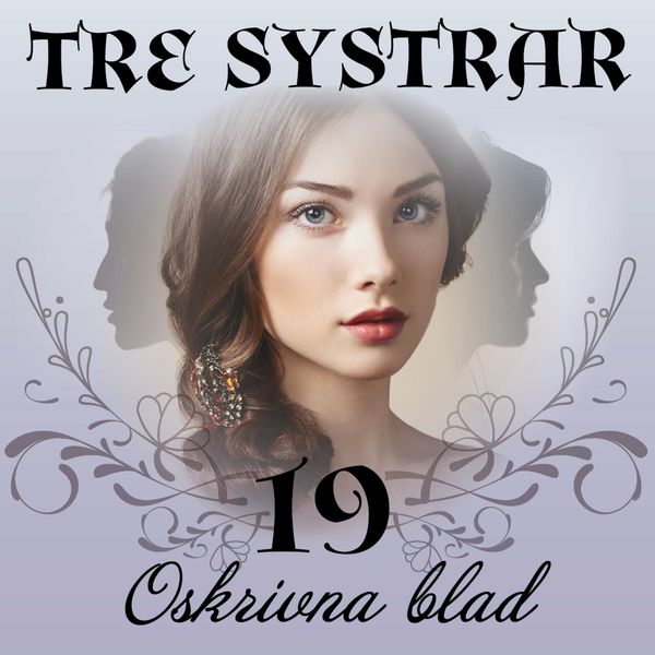 Produktbild: Oskrivna blad