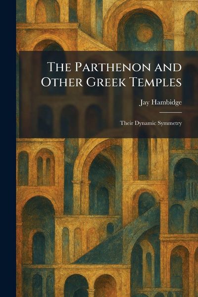 Produktbild: The Parthenon and Other Greek Temples