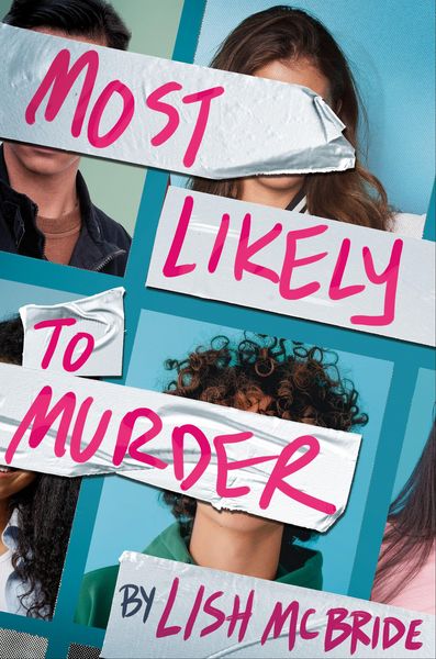 Produktbild: Most Likely to Murder