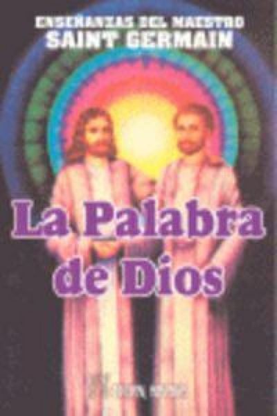 Produktbild: La palabra de Dios