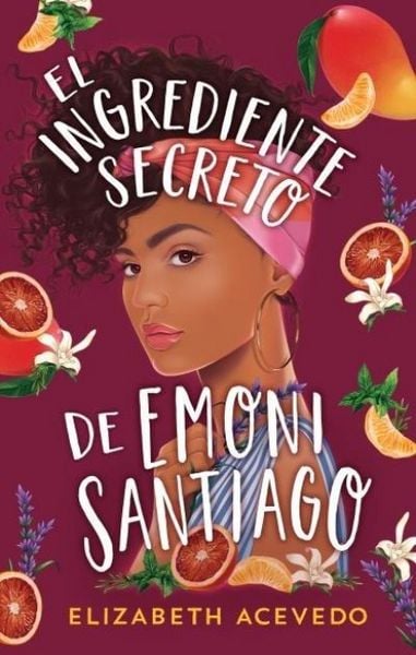 Produktbild: Ingrediente Secreto de Emoni Santiago, El