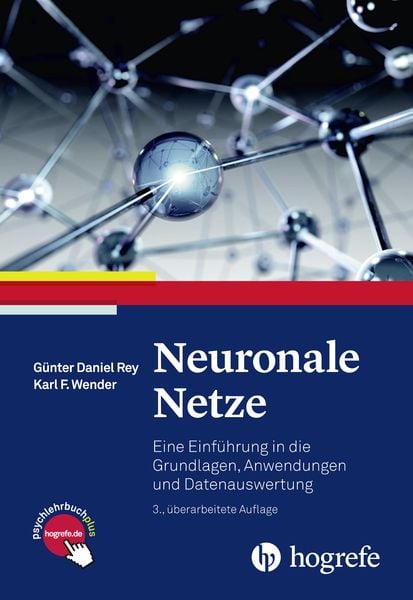 Produktbild: Neuronale Netze