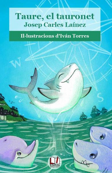 Produktbild: Taure, el tauronet