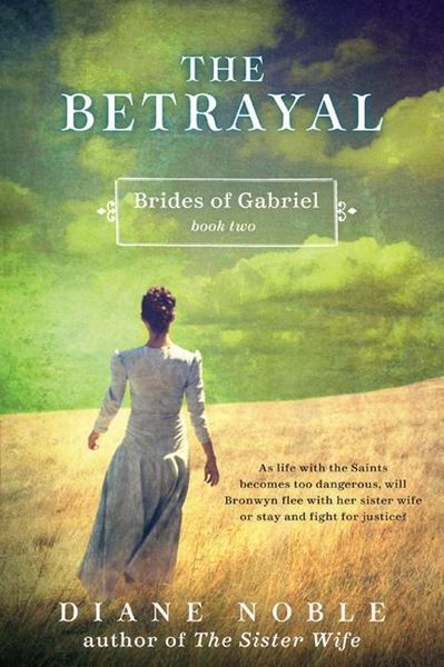 Produktbild: The Betrayal