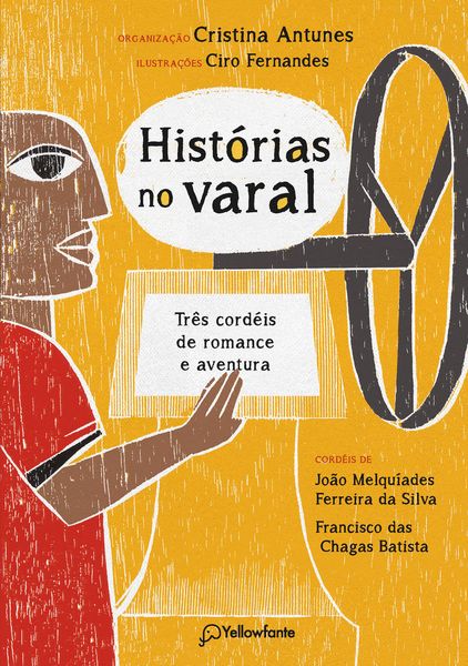 Produktbild: Hist&oacute;rias no varal