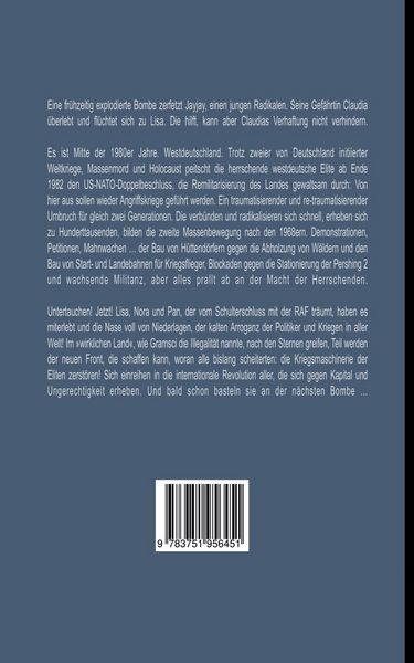 Produktbild: Tage der W&uuml;tenden