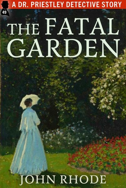 Produktbild: Fatal Garden