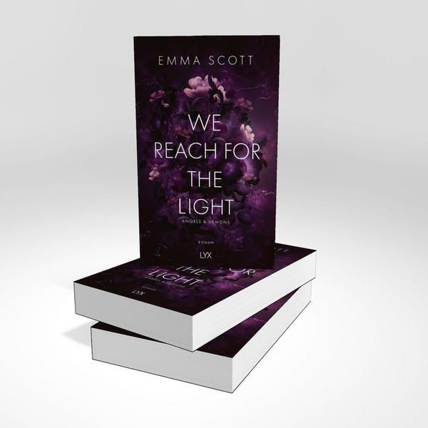 Produktbild: We Reach for the Light