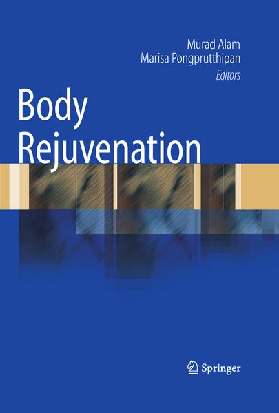 Produktbild: Body Rejuvenation