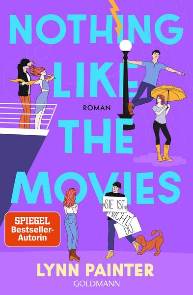 Produktbild: Nothing like the Movies