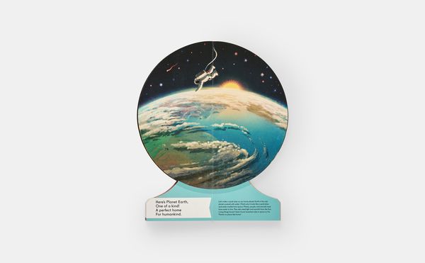 Produktbild: Our Galaxy
