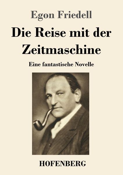 Produktbild: Die Reise mit der Zeitmaschine