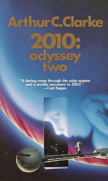 Produktbild: 2010: Odyssey Two