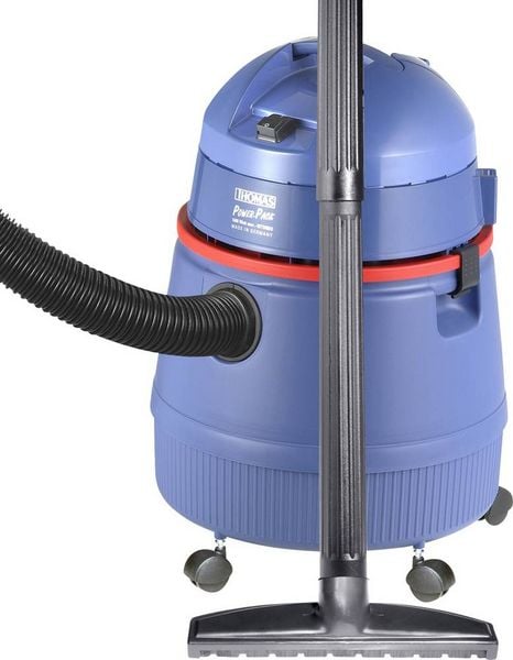 Produktbild: Thomas Power Pack 1630 786204 Nass-/Trockensauger 1600 W 30 l