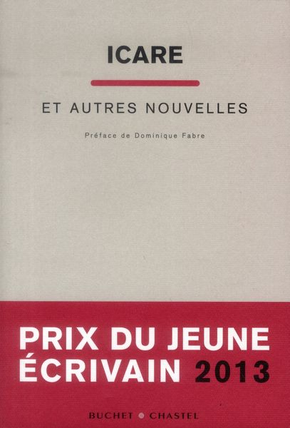 Produktbild: Icare et autres nouv